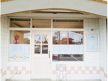 ルアンジェ 美楽來堂(LE ANGE)の写真