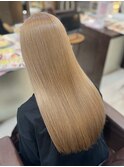 うる艶ハイトーン