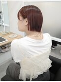 ミニボブ