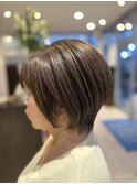 ショート