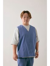 ナナ(Nana) 西岡 佳吾