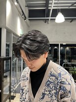 サンカリ 新居浜駅前店(SANKARI)&nbsp;フェザーショート