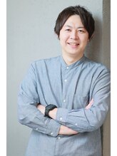 インフィニティー 水天宮前店(Infinity) 菅原 裕基