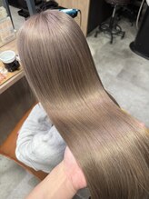 髪質改善【幹細胞ダブルエステ】最上級ケア☆どんなダメージ毛も強く、美しく☆