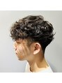 パス 学芸大学(PATH) 学大メンズカット/メンズパーマ/スパイラル/スペインカール