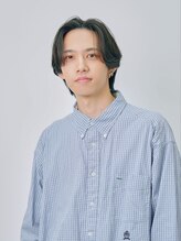 レタッチ バイ フィフス 銀座(RETOUCH by fifth)&nbsp;岡村 優作