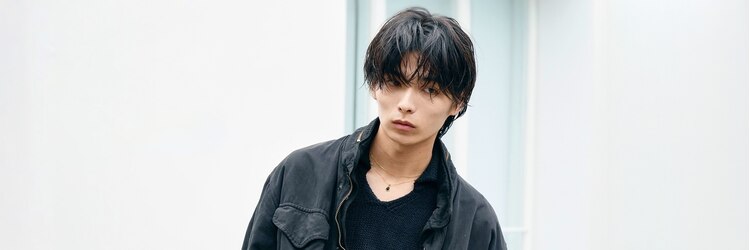 フィフス(fifth)のサロンヘッダー