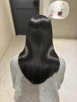 ボヌール 銀座(Bonheur)&nbsp;【銀座有楽町】髪質改善/髪質改善トリートメント/美髪矯正