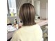 ヘアークラフト アニー 南郷18丁目店(HAIR CRAFT Annie)の写真