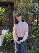 美容室 ルチア ハワイ(Luccica HAWAII)&nbsp;坂田 琴香