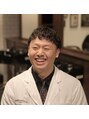 キングスマン トウキョウ(KINGSMAN TOKYO) 名郷 偉織