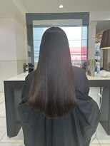 アッシュ 青葉台店(Ash)&nbsp;サラサラストレート