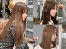 カシェル(cashel kishaba)