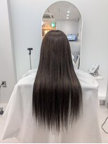 ブランシスヘアー(Bulansis Hair)&nbsp;どの角度からも可愛い！