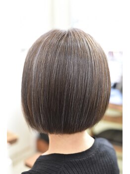 スーズ(suze)の写真/大人女性の為のお悩み解決サロン。豊富な経験であなたの魅力を引き立てます☆