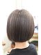 スーズ(suze)の写真/大人女性の為のお悩み解決サロン。豊富な経験であなたの魅力を引き立てます☆