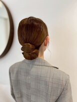 ジェットセット 虎ノ門ヒルズステーションタワー店(jetset)&nbsp;大人のシンプルシニョン