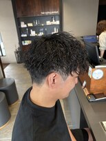 リリ(Liri material care salon by JAPAN) ツイストスパイラル