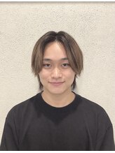 ラウ 門前仲町(Lawu)&nbsp;岡嶋 陸 [門前仲町]