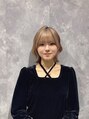 アース 川崎店(HAIR&MAKE EARTH)&nbsp;SARI 