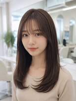 ラビマーニ 西中島店(Labimani)&nbsp;【Labimani】褒められ韓国レイヤー