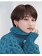 シックヘアー(SEQQU hair)の写真/【下松】NEW OPEN 質にこだわるあなたへ。ブローするだけでお洒落にまとまる。シルエットに遊び心を+。