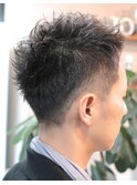 シルエット抜.群☆の好感度ショート☆