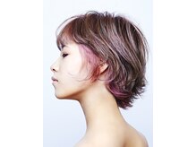 カルヘアー(KALU HAIR)