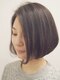 ビーダッシュアヴェダ(B dash AVEDA)の写真/髪だけでなくココロも潤うAVEDAのヘアカラー☆肌に優しいカラーなので、傷みが気になる方にもおすすめ◎