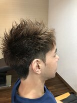 ちいさな美容室 庵(an)&nbsp;オシャレ好感度抜群ヘア☆