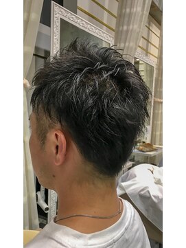 プログレス 中野店(PROGRESS) ニュアンスカール