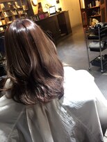ダッチェス(DUCHESS) 【DUCHESS】2回楽しめる！バイオレットオングラデーション