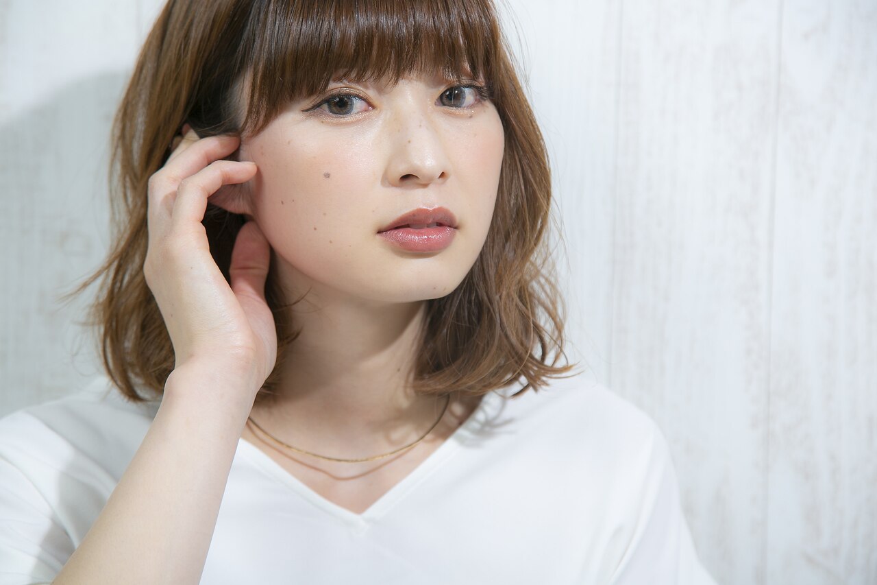 【学割U24】カット4400円→3300円