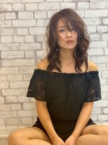 シャルム(Charme)&nbsp;◆Charme◆ hair No.13