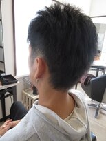 コア フィール ア デイ(COIFFURE A DAY)&nbsp;【見附今町M3D】大人メンズショート