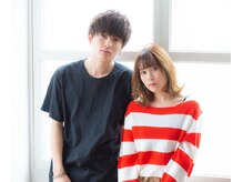 ヘアーサロン タカヒロ(Hair Salon TAKAHIRO)の雰囲気（一人一人の持つ魅力を引き出すお手伝いを◎《三軒茶屋》）