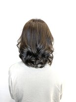 アヤナ バイ アヤラ(ayana by ayala)&nbsp;マットブラウン［浦安　新浦安　葛西　南行徳］