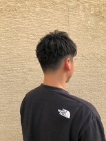 グランデュール 藤枝店(GRANDEUR)&nbsp;メンズ刈り上げカット