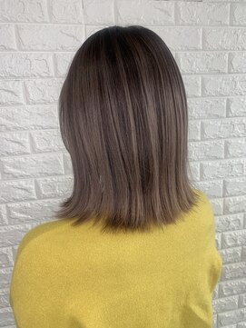 アメジスト(amethyst) ハイライト