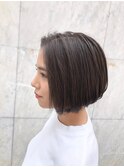 ミニボブ