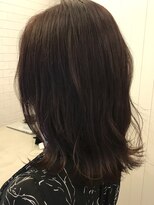 グッデイ ヘアー(GOOD DAY HAIR)&nbsp;【GOOD DAY HAIR】《ショコラベージュ》　下北沢