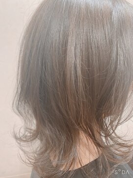 ラディウム リオリゴ(raddium RE origo) オリーブグレージュ