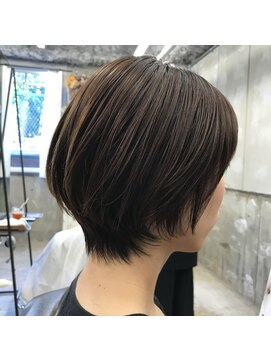 ザ デイ(THE DAY) GUEST