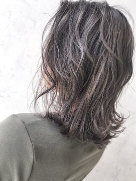 ペスカ 立川店(pesca) バレイヤージュ×PESCA【ペスカ】【立川,立川駅,立川南口,立川】