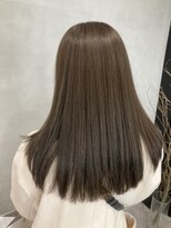 ウィクシー(wixy)&nbsp;マジョリカトリートメント