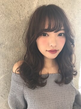 ルート(Route) ショコラグレージュ/30代/40代/50代