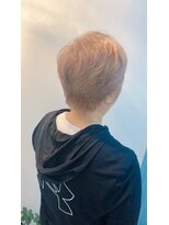 グランフェスト(gland fest) ショートボブ