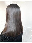 髪質改善矯正！！