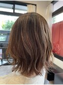 ロブ×ハイライト