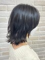 アレゴ(Allergo)&nbsp;くびれボブは簡単な３工程のアイロンで作れちゃいます♪